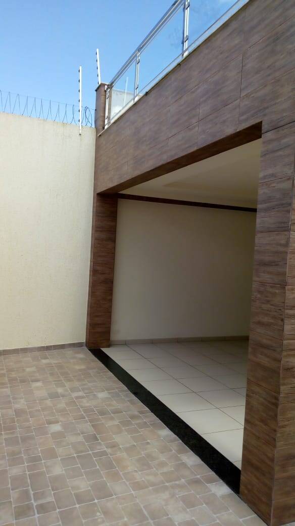 Casa à venda com 4 quartos, 180m² - Foto 5