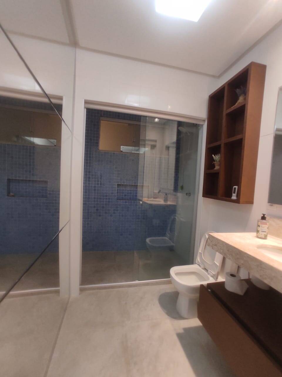 Casa à venda com 4 quartos, 210m² - Foto 24