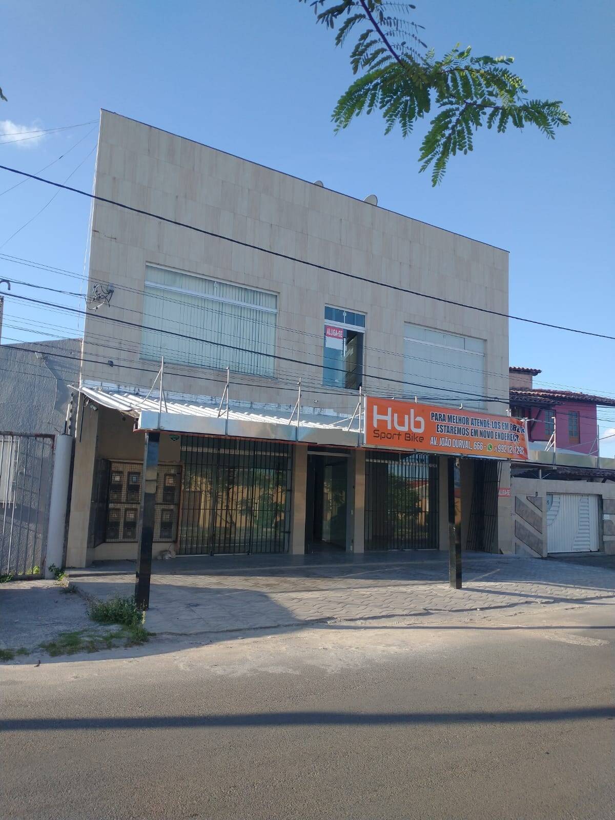 Conjunto Comercial-Sala para alugar, 35m² - Foto 1