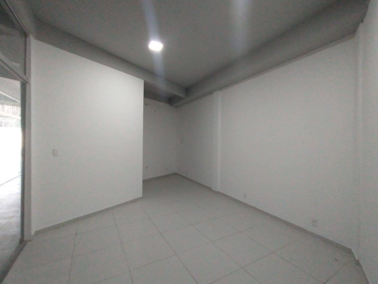 Conjunto Comercial-Sala para alugar, 35m² - Foto 2