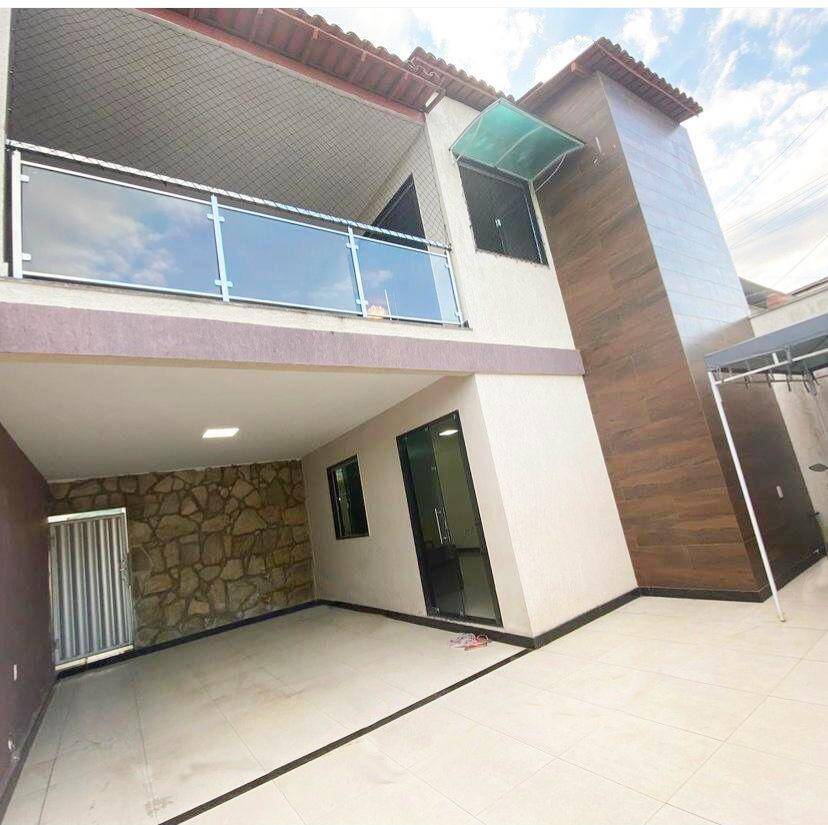 Casa para alugar com 6 quartos, 264m² - Foto 2