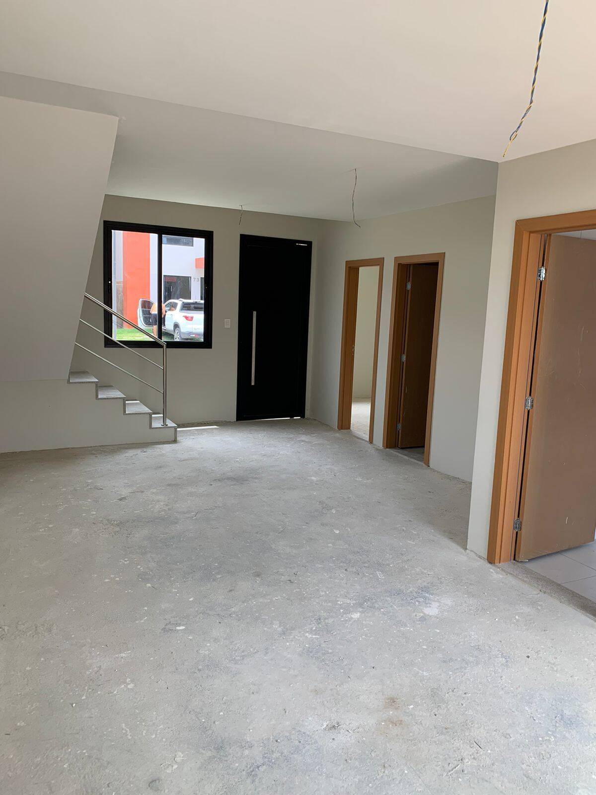 Casa à venda com 4 quartos, 108m² - Foto 2