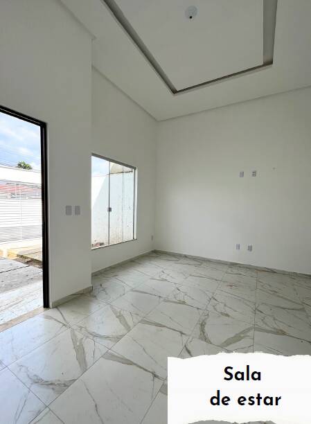 Casa à venda com 3 quartos, 85m² - Foto 3