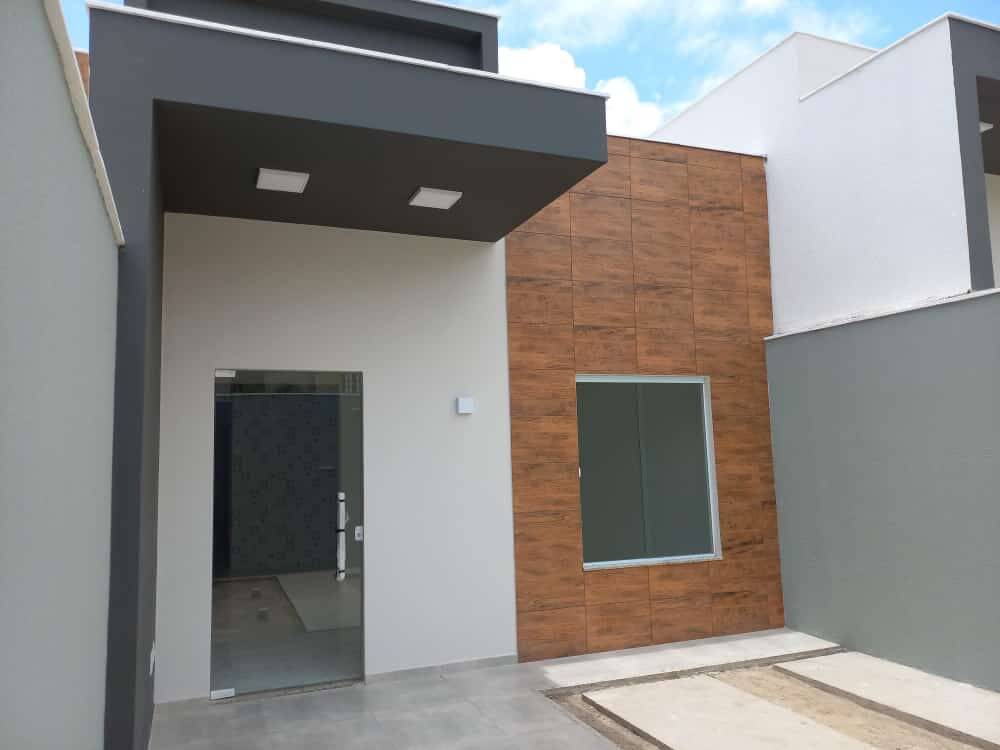 Casa à venda com 2 quartos, 75m² - Foto 2