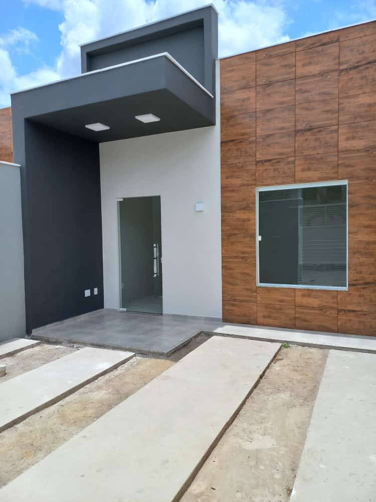 Casa à venda com 2 quartos, 75m² - Foto 1