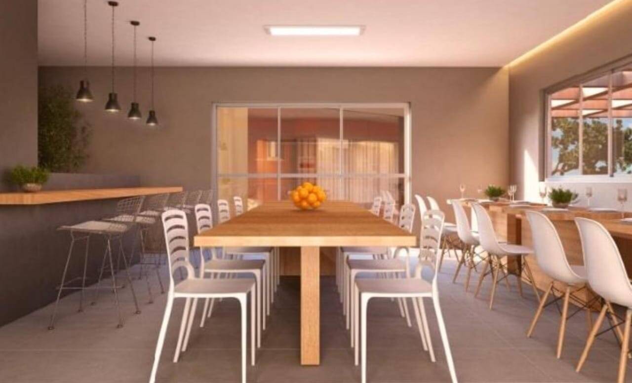 Casa para alugar com 2 quartos, 40m² - Foto 8