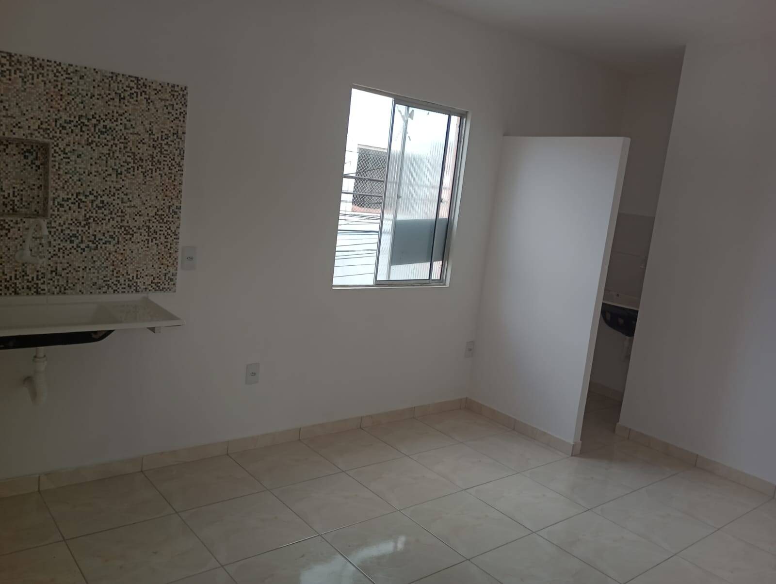 Apartamento para alugar com 1 quarto - Foto 4