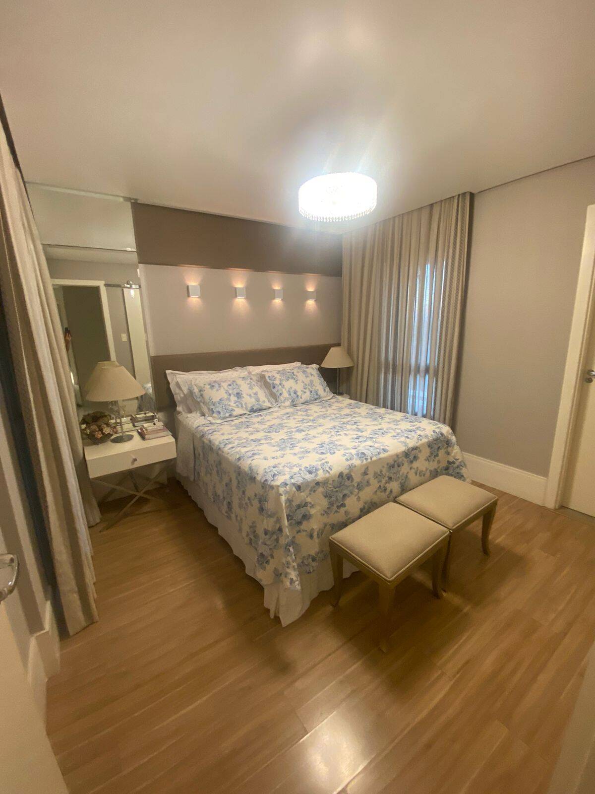 Apartamento à venda com 3 quartos, 174m² - Foto 14