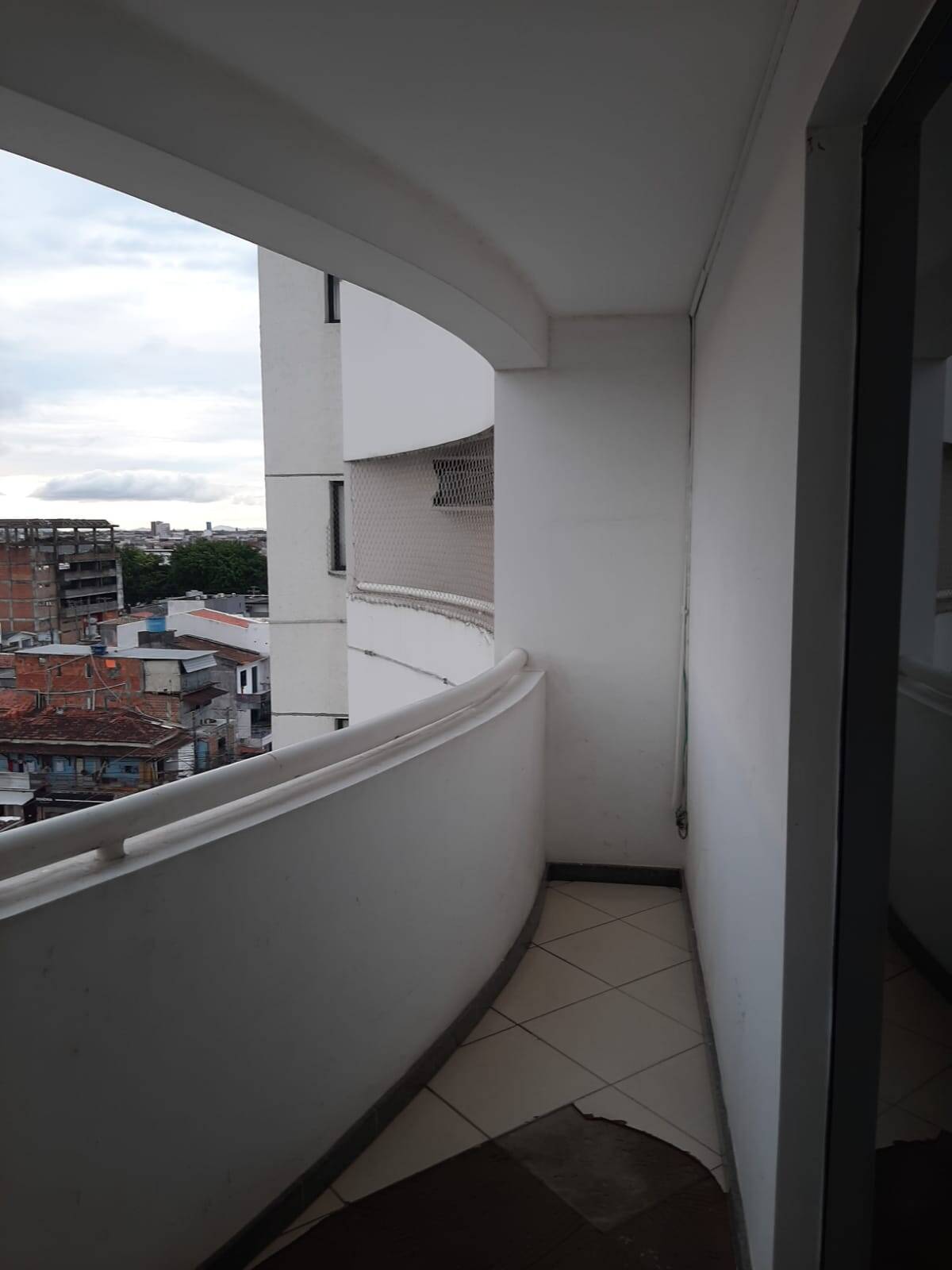 Apartamento à venda com 3 quartos, 102m² - Foto 1