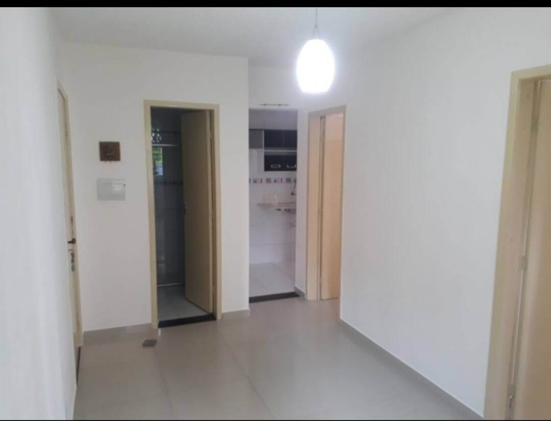 Apartamento à venda com 2 quartos - Foto 5