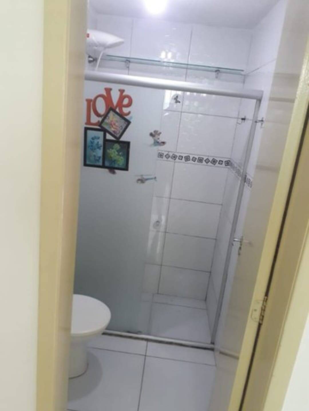 Apartamento à venda com 2 quartos - Foto 3