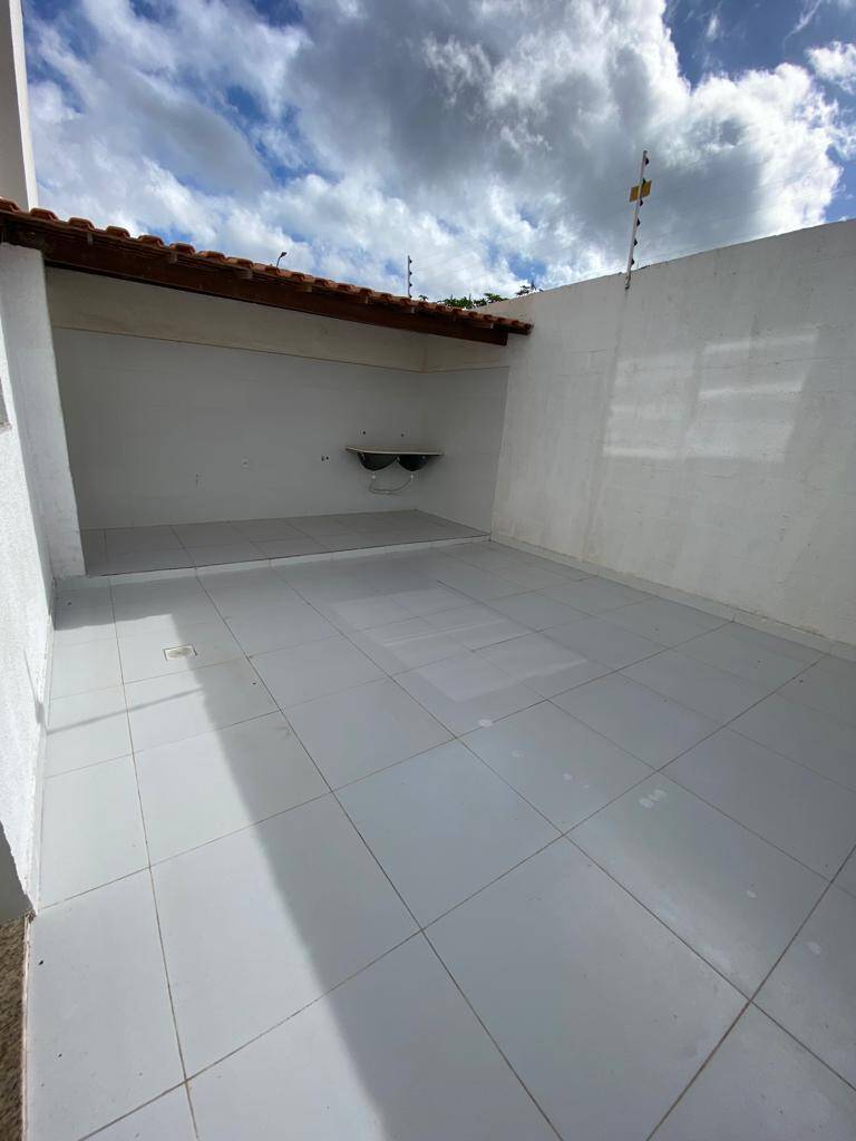 Casa à venda com 3 quartos, 135m² - Foto 20