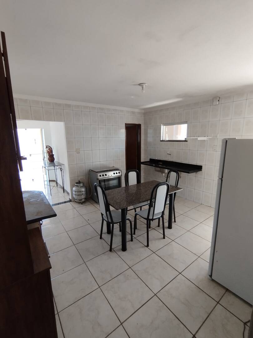 Casa para alugar com 3 quartos - Foto 5