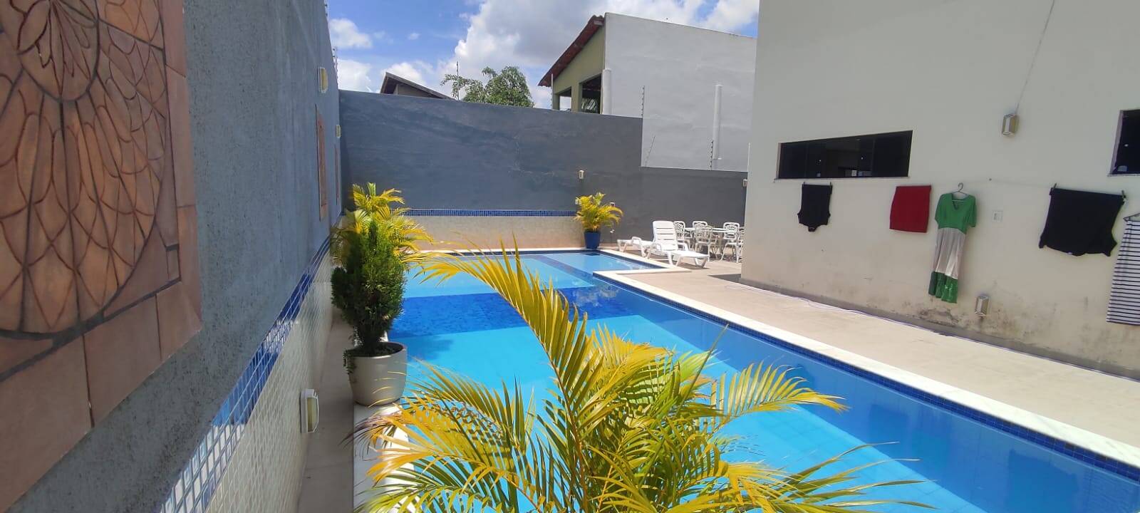 Casa à venda com 4 quartos, 480m² - Foto 35