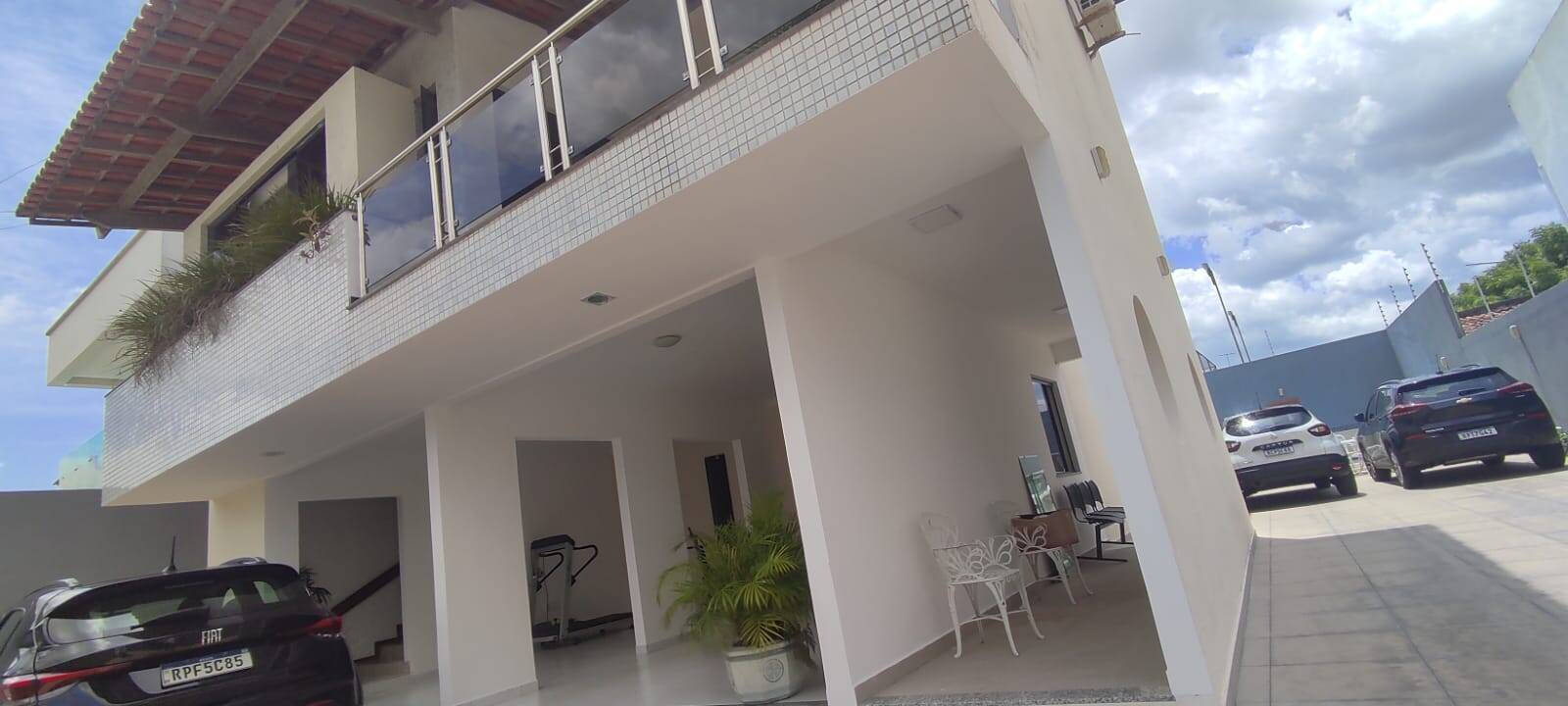 Casa à venda com 4 quartos, 480m² - Foto 3