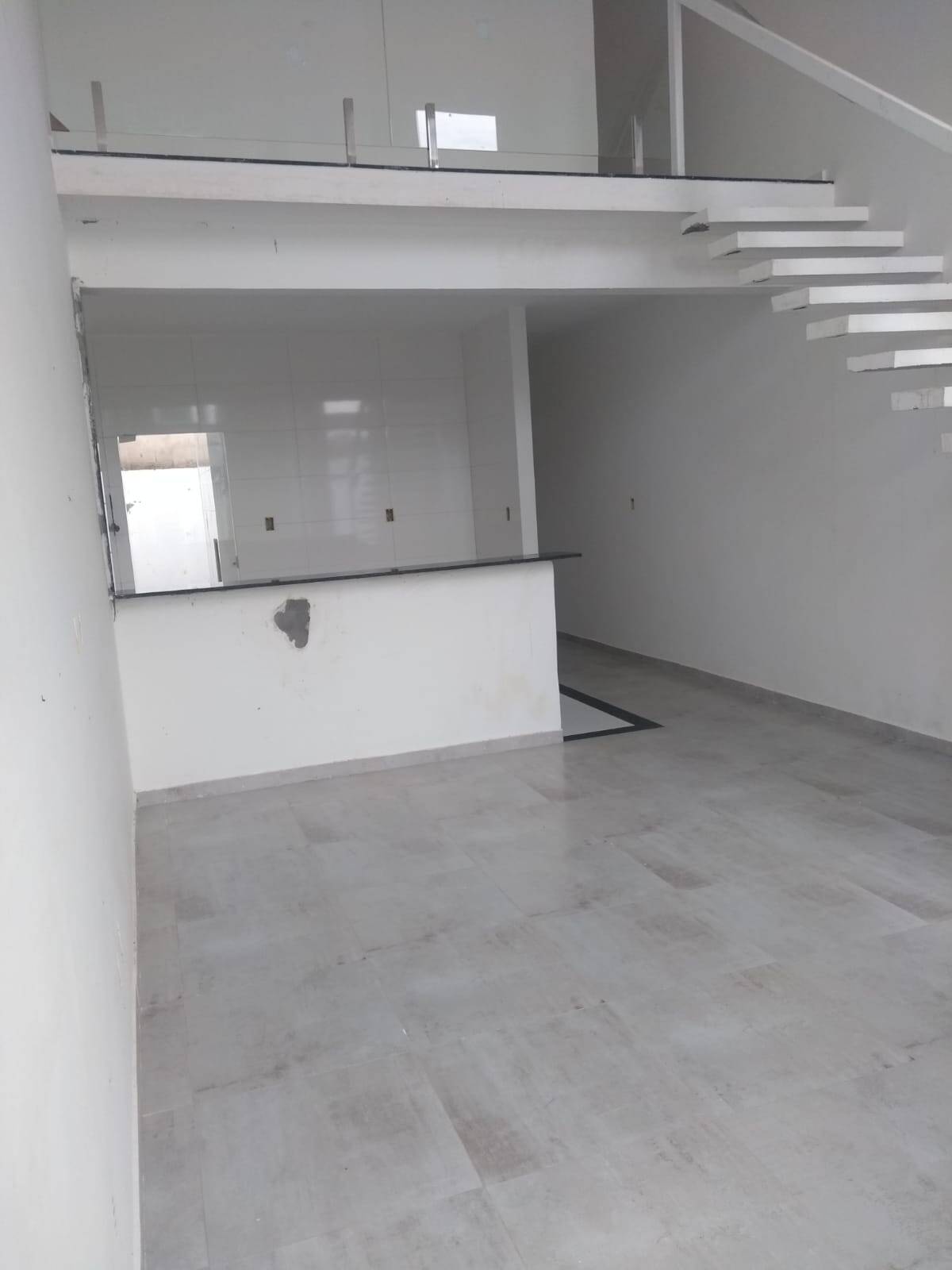 Casa à venda com 3 quartos, 93m² - Foto 3