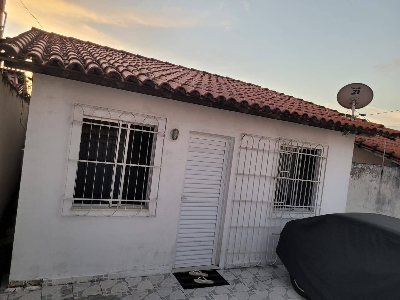 Casa de Condomínio à venda com 2 quartos, 124m² - Foto 2