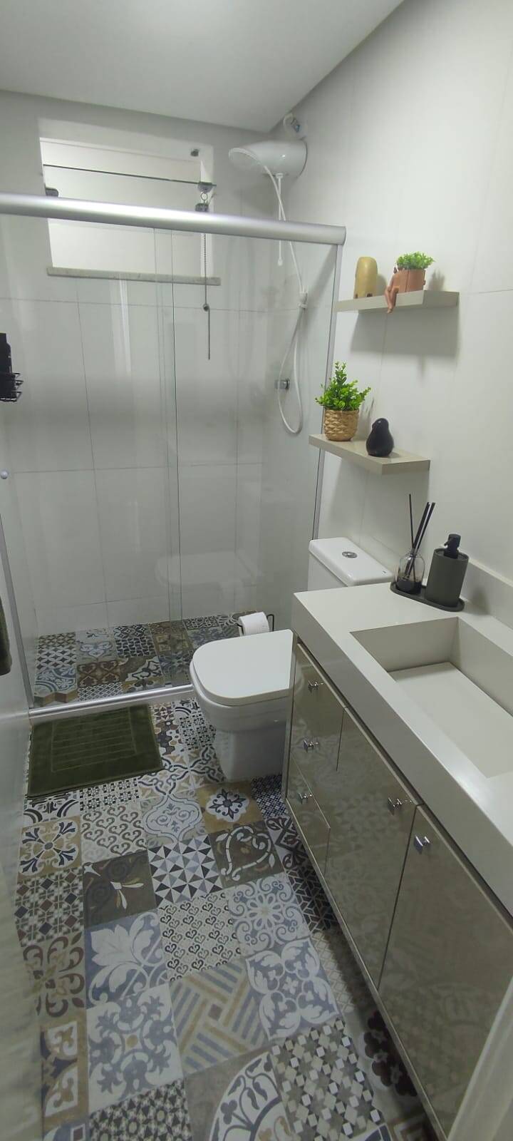 Apartamento à venda com 3 quartos - Foto 8