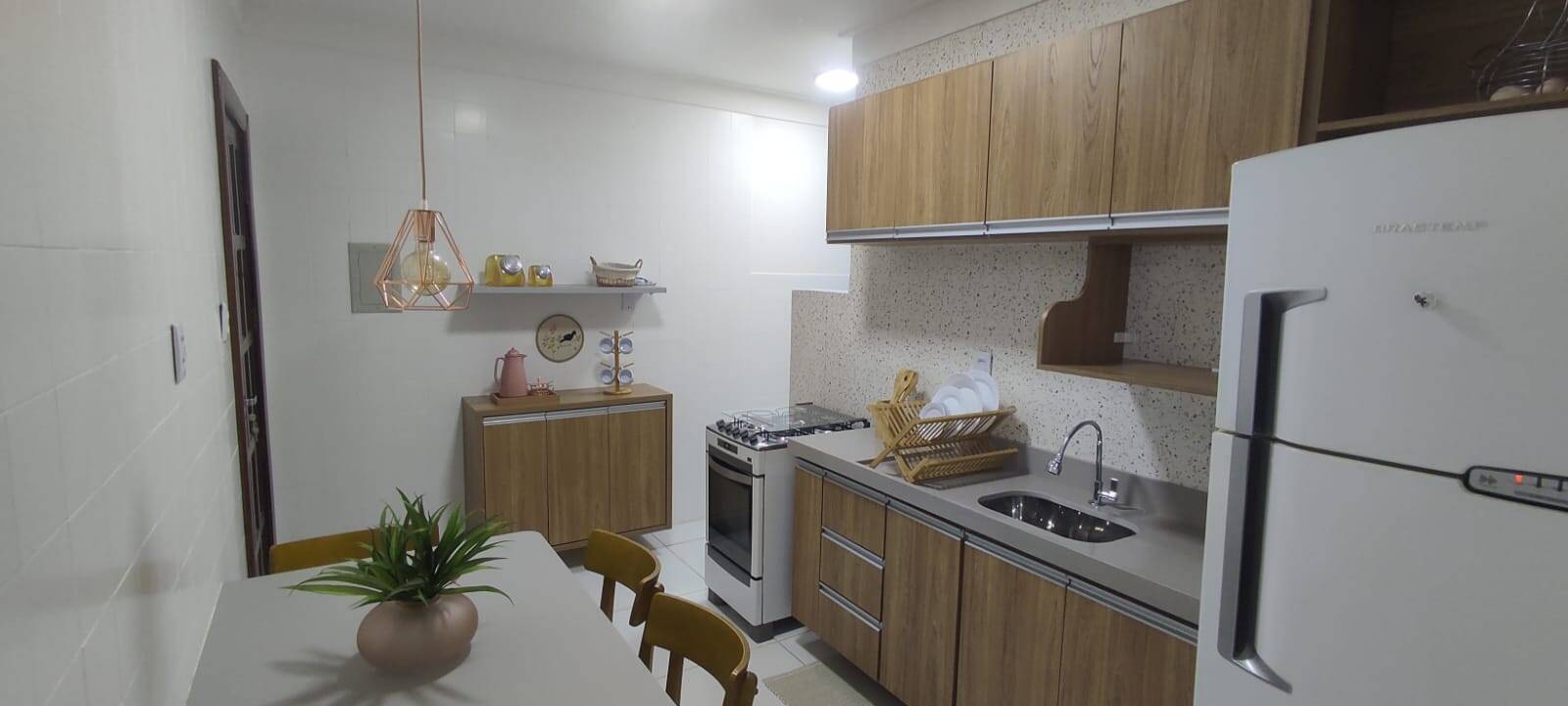 Apartamento à venda com 3 quartos - Foto 10