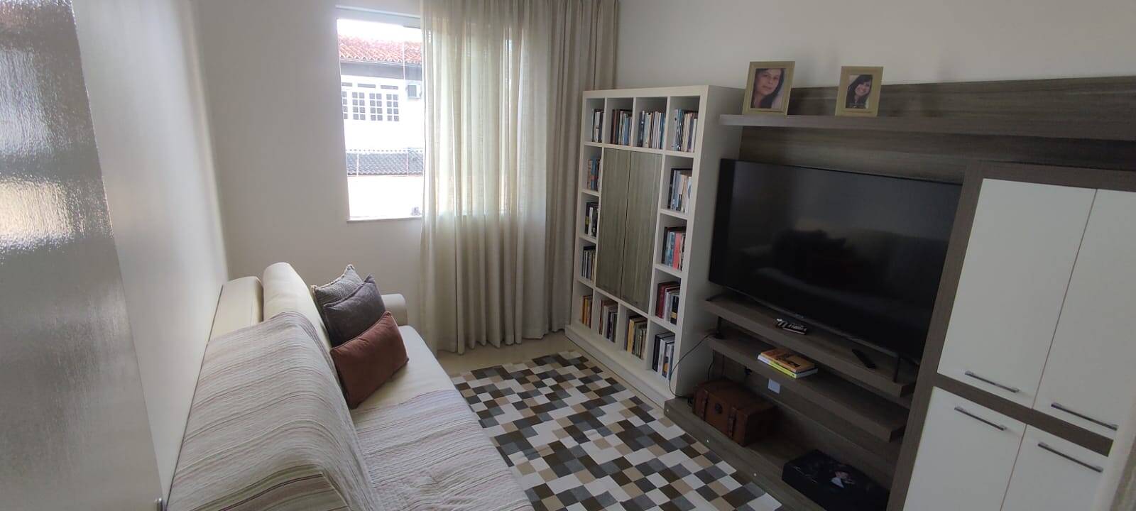 Apartamento à venda com 3 quartos - Foto 7