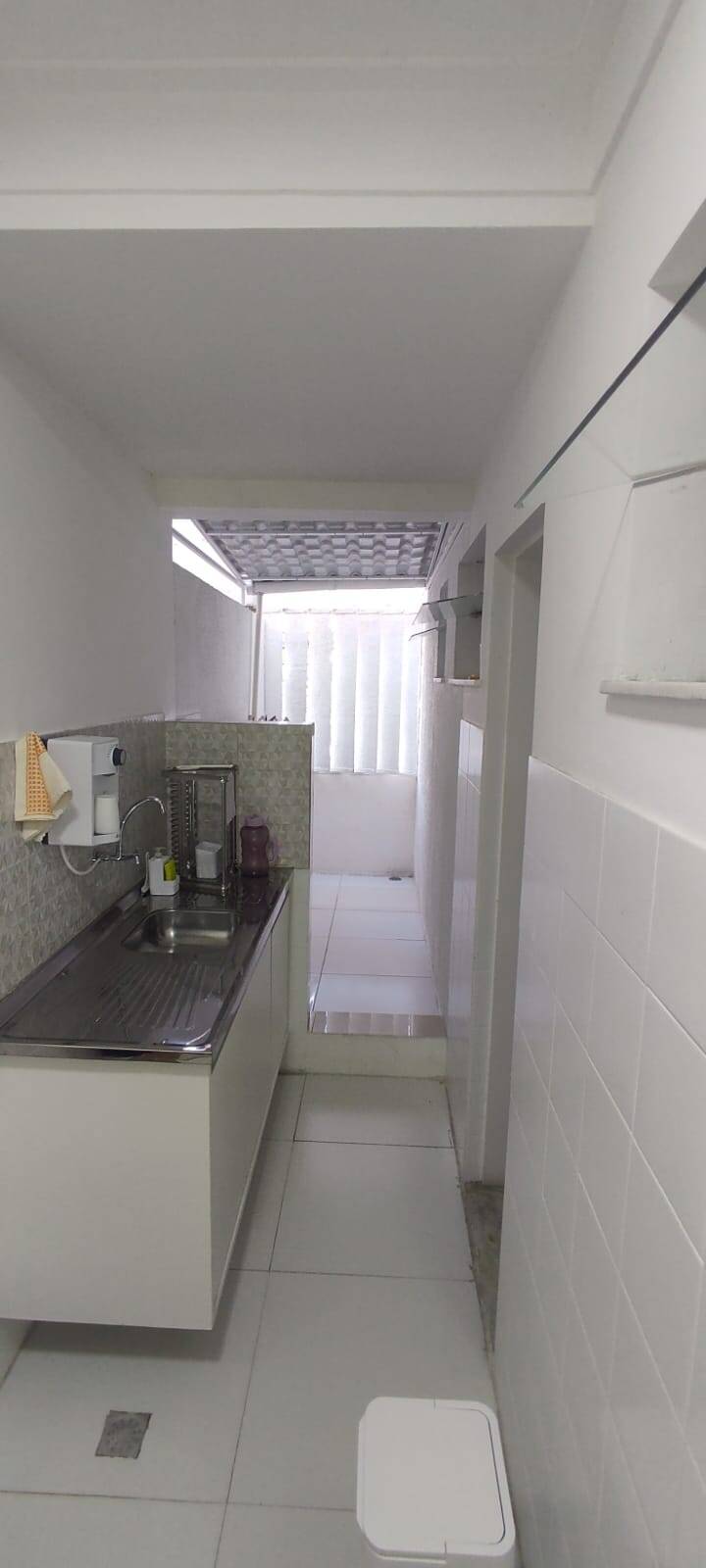 Apartamento à venda com 3 quartos - Foto 15