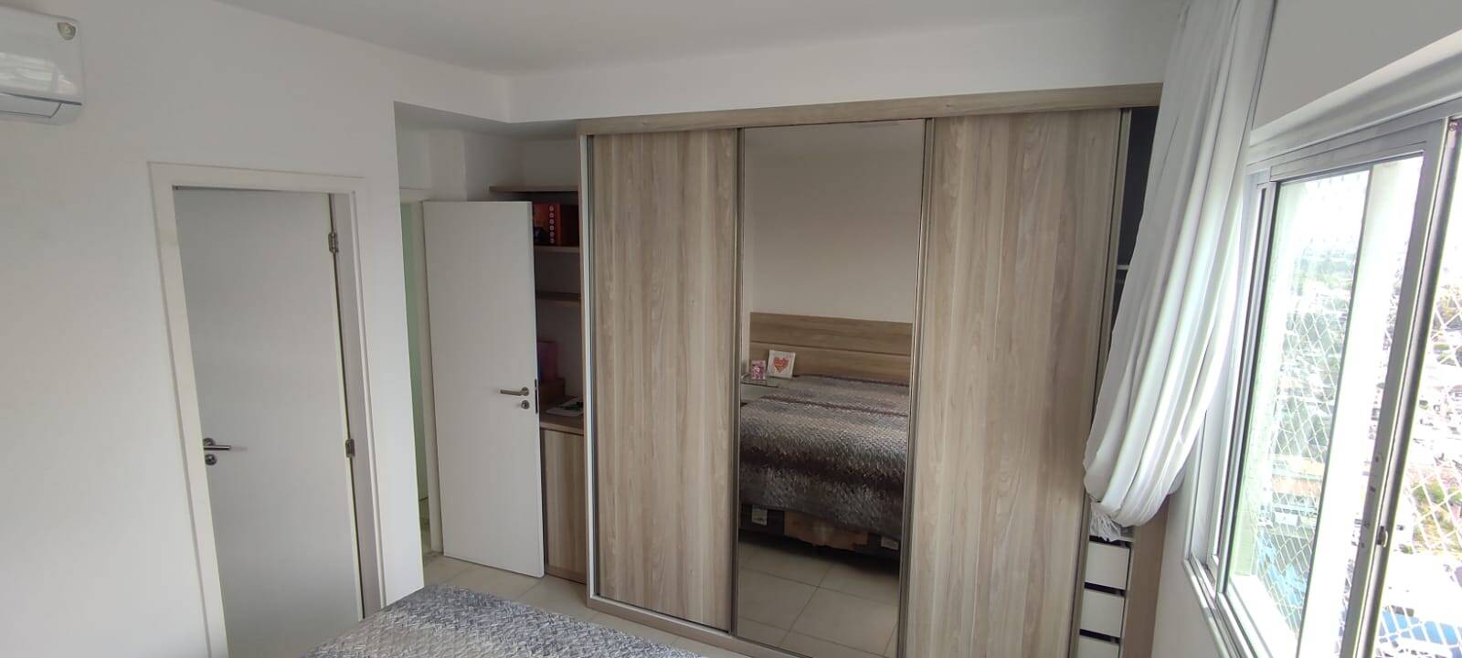 Apartamento à venda com 3 quartos - Foto 18