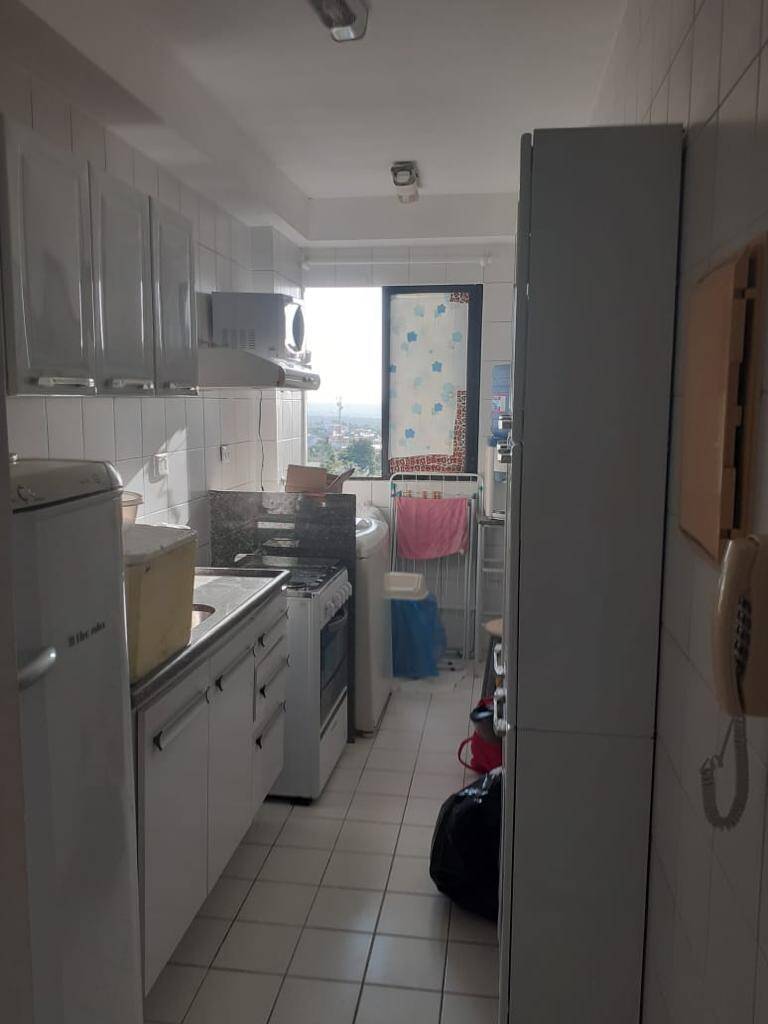 Apartamento para alugar com 3 quartos - Foto 6