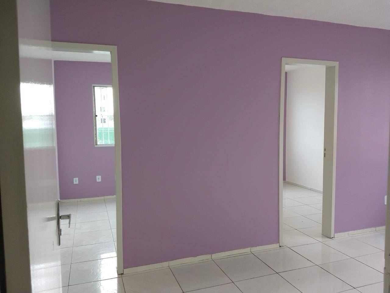 Apartamento à venda com 2 quartos - Foto 3