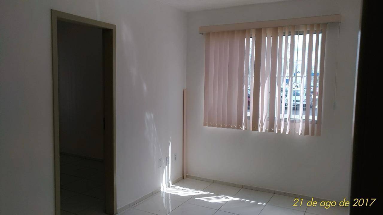 Apartamento à venda com 2 quartos - Foto 11