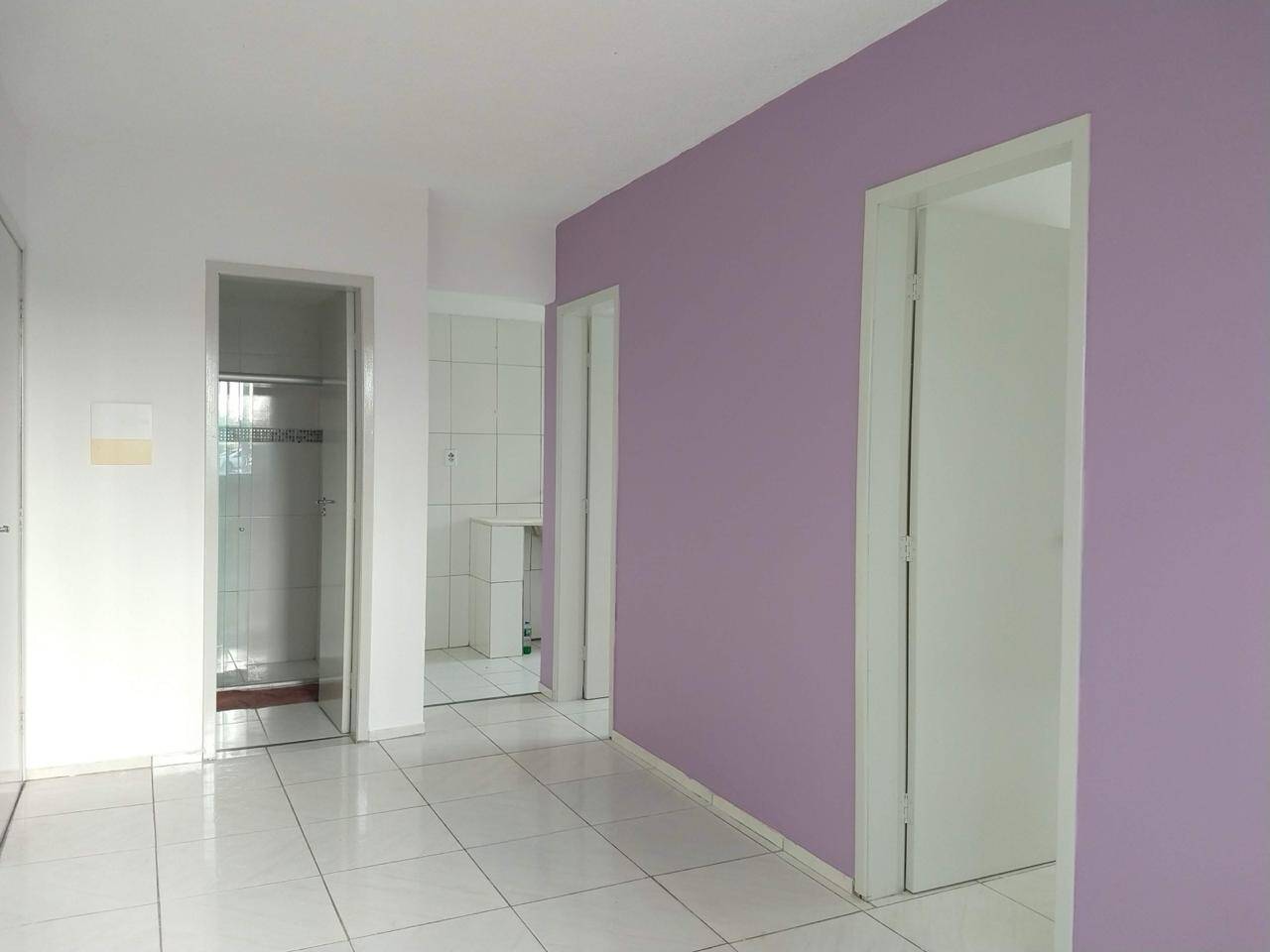 Apartamento à venda com 2 quartos - Foto 2