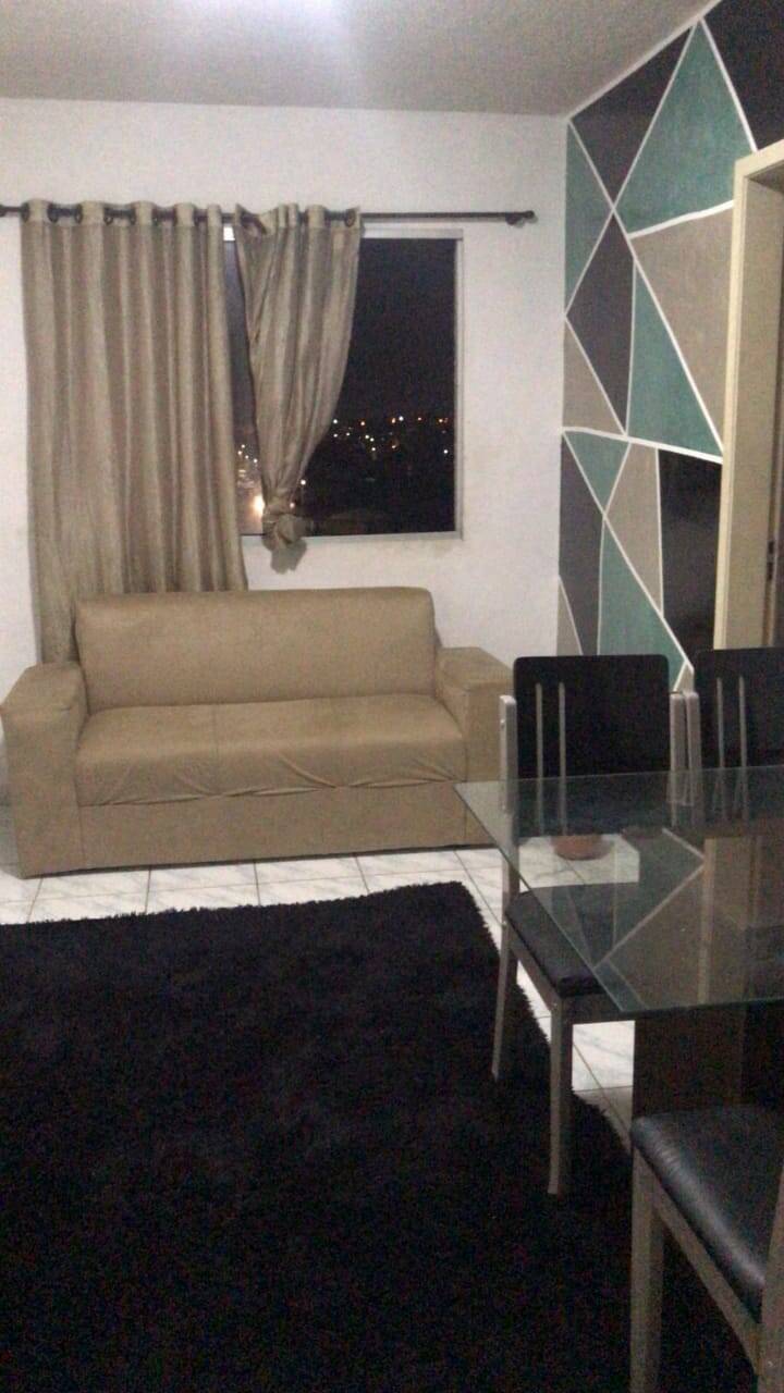 Apartamento para alugar com 3 quartos - Foto 3