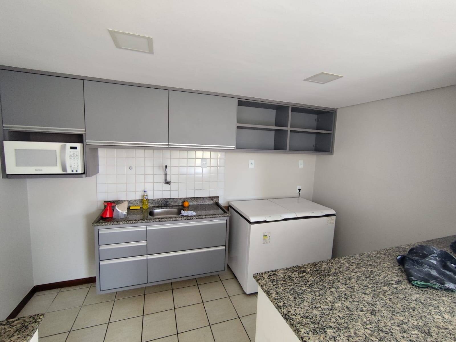 Apartamento à venda com 3 quartos - Foto 5