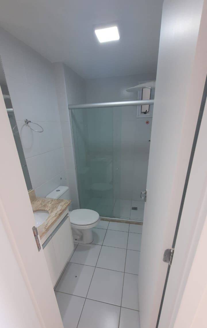 Apartamento à venda com 3 quartos - Foto 11