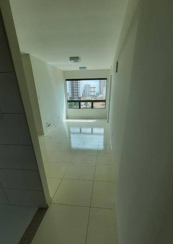 Apartamento à venda com 3 quartos - Foto 1