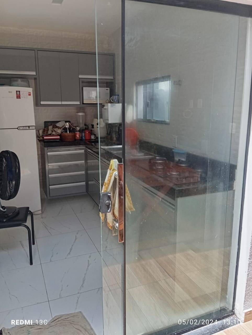 Casa de Condomínio à venda com 3 quartos, 207m² - Foto 3