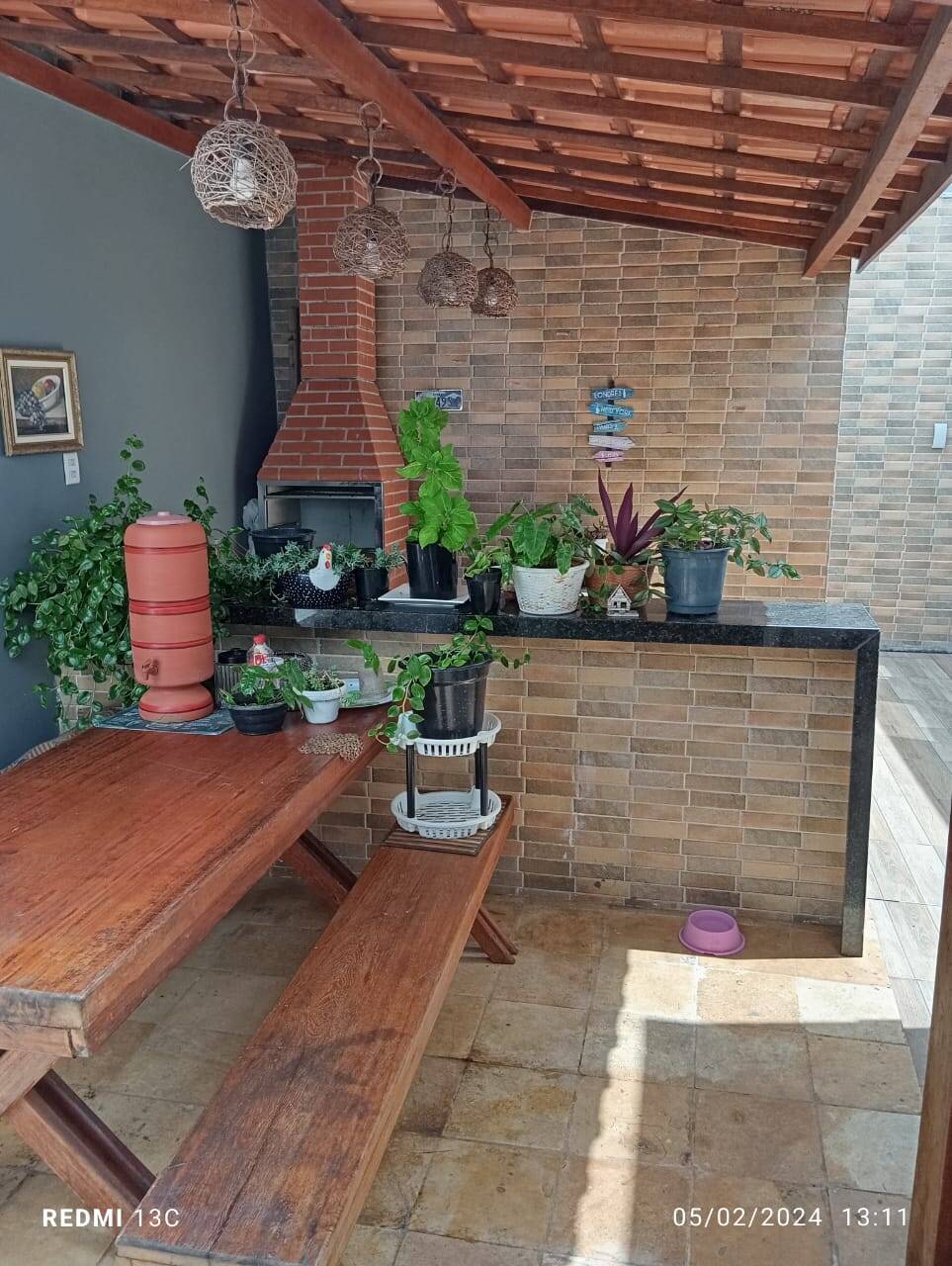 Casa de Condomínio à venda com 3 quartos, 207m² - Foto 10