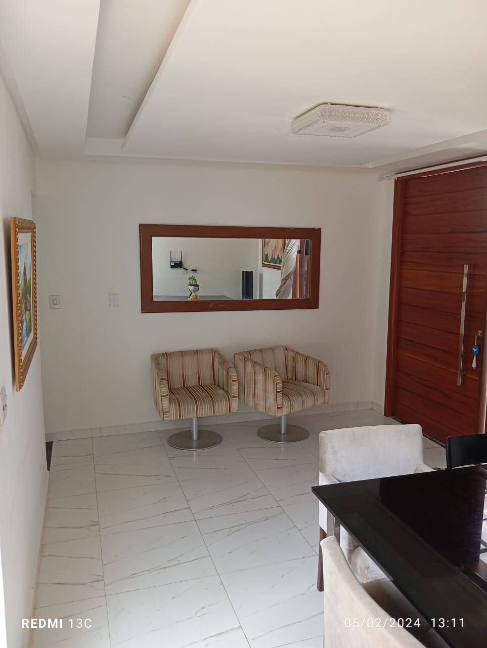 Casa de Condomínio à venda com 3 quartos, 207m² - Foto 1