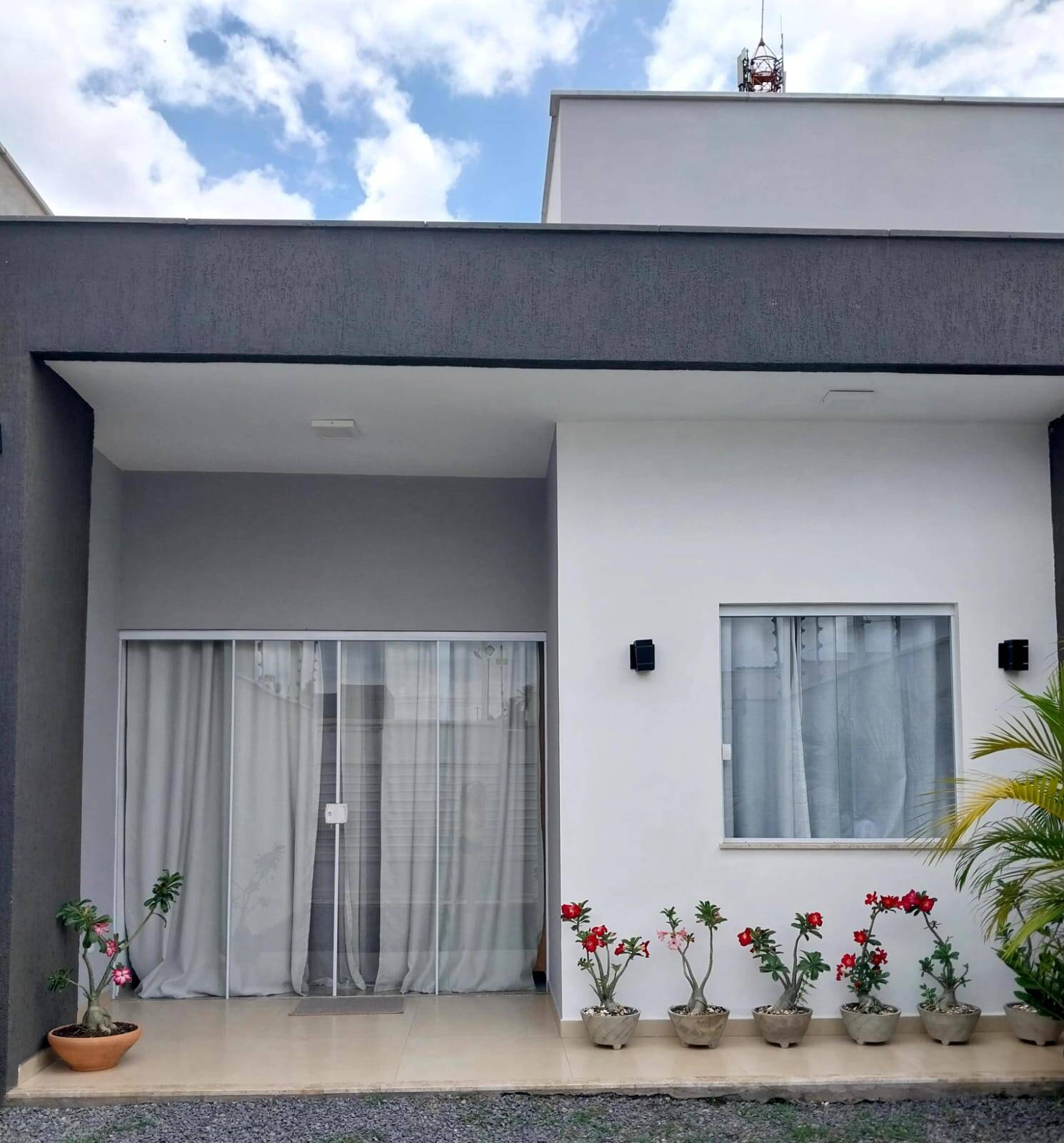 Casa à venda com 2 quartos, 75m² - Foto 2