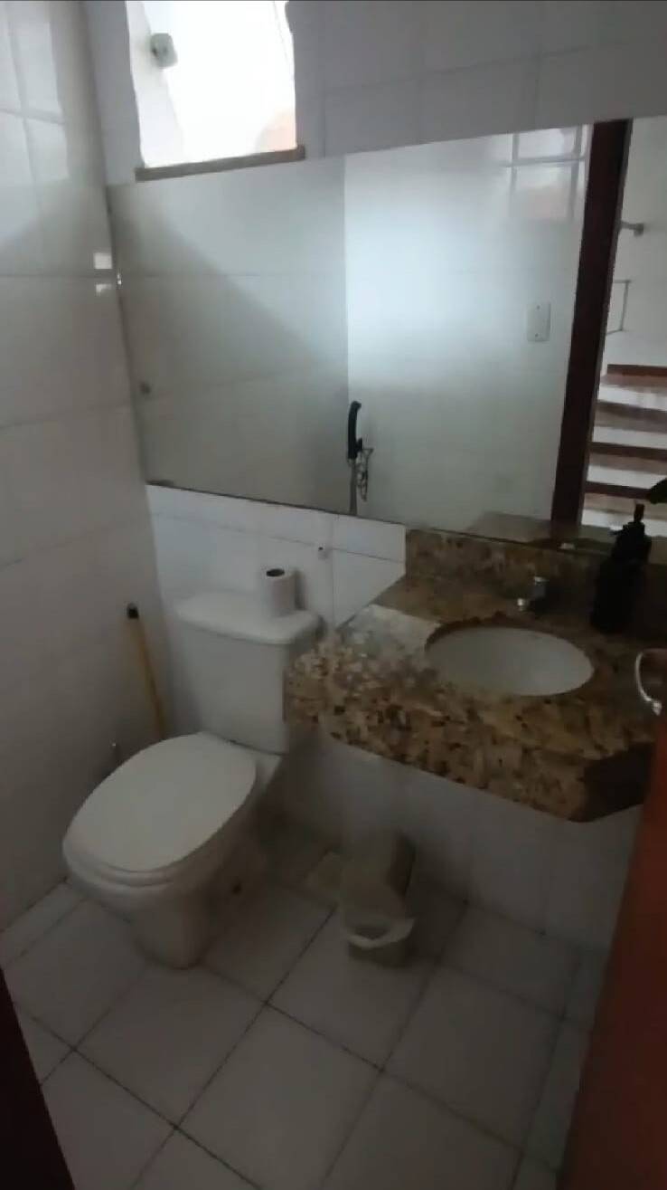 Casa para alugar com 3 quartos - Foto 11