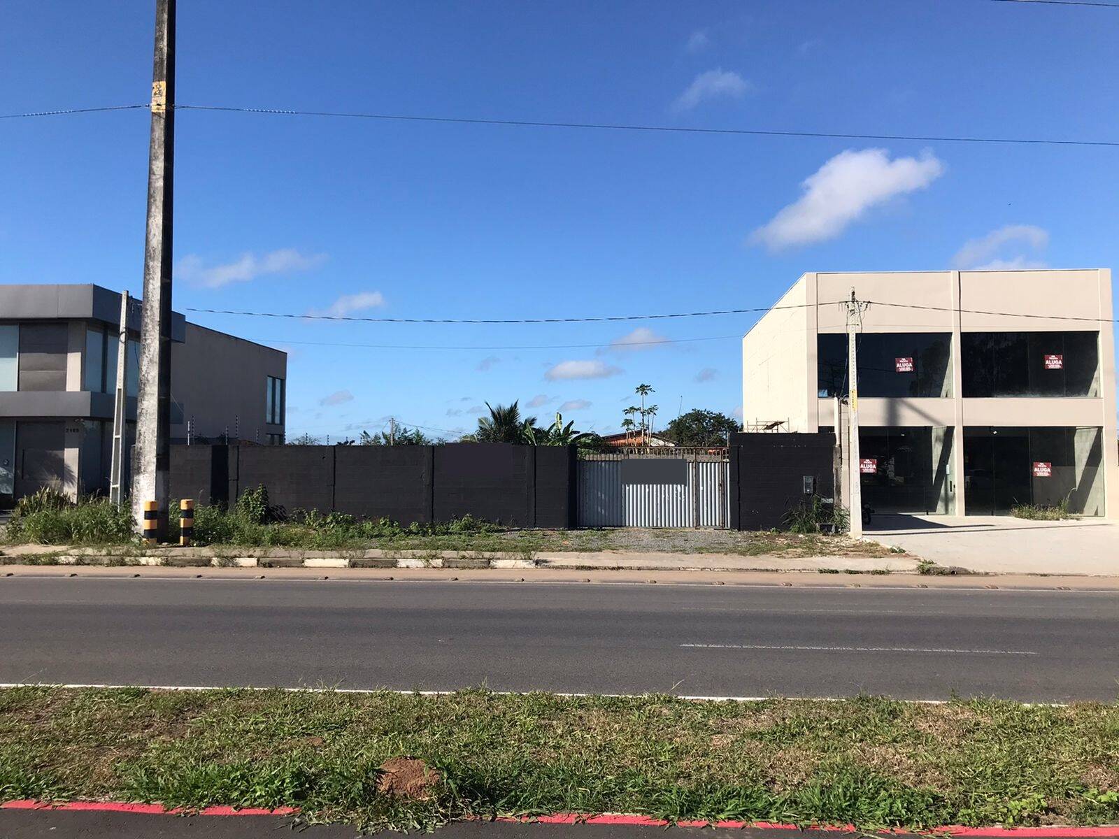 Depósito-Galpão-Armazém para alugar, 550m² - Foto 1