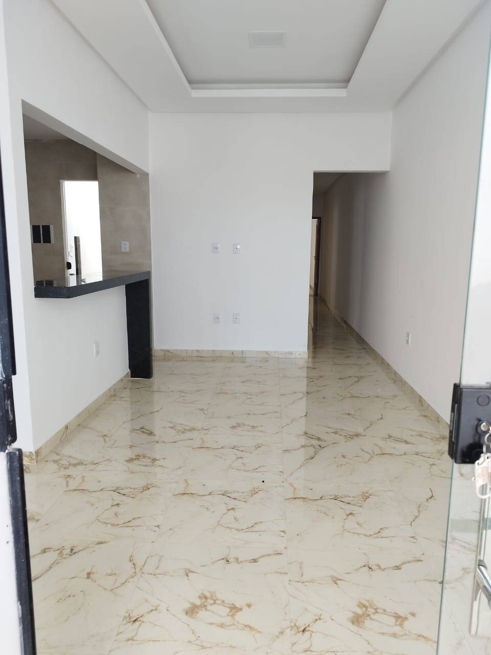 Casa à venda com 3 quartos, 87m² - Foto 5