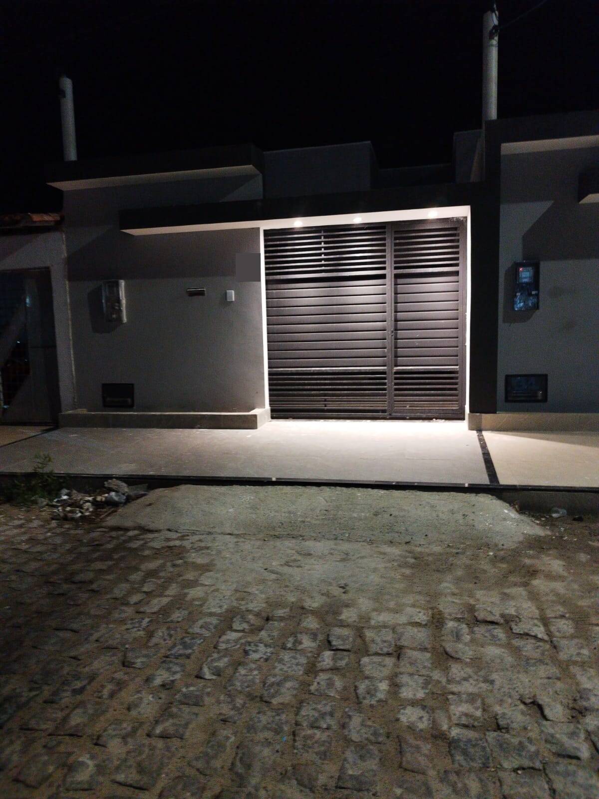 Casa à venda com 3 quartos, 87m² - Foto 20