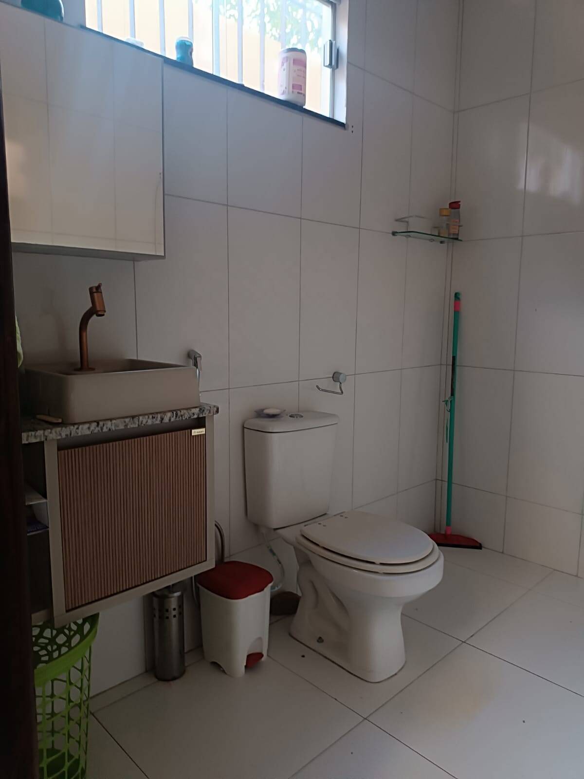 Casa para alugar com 3 quartos - Foto 6