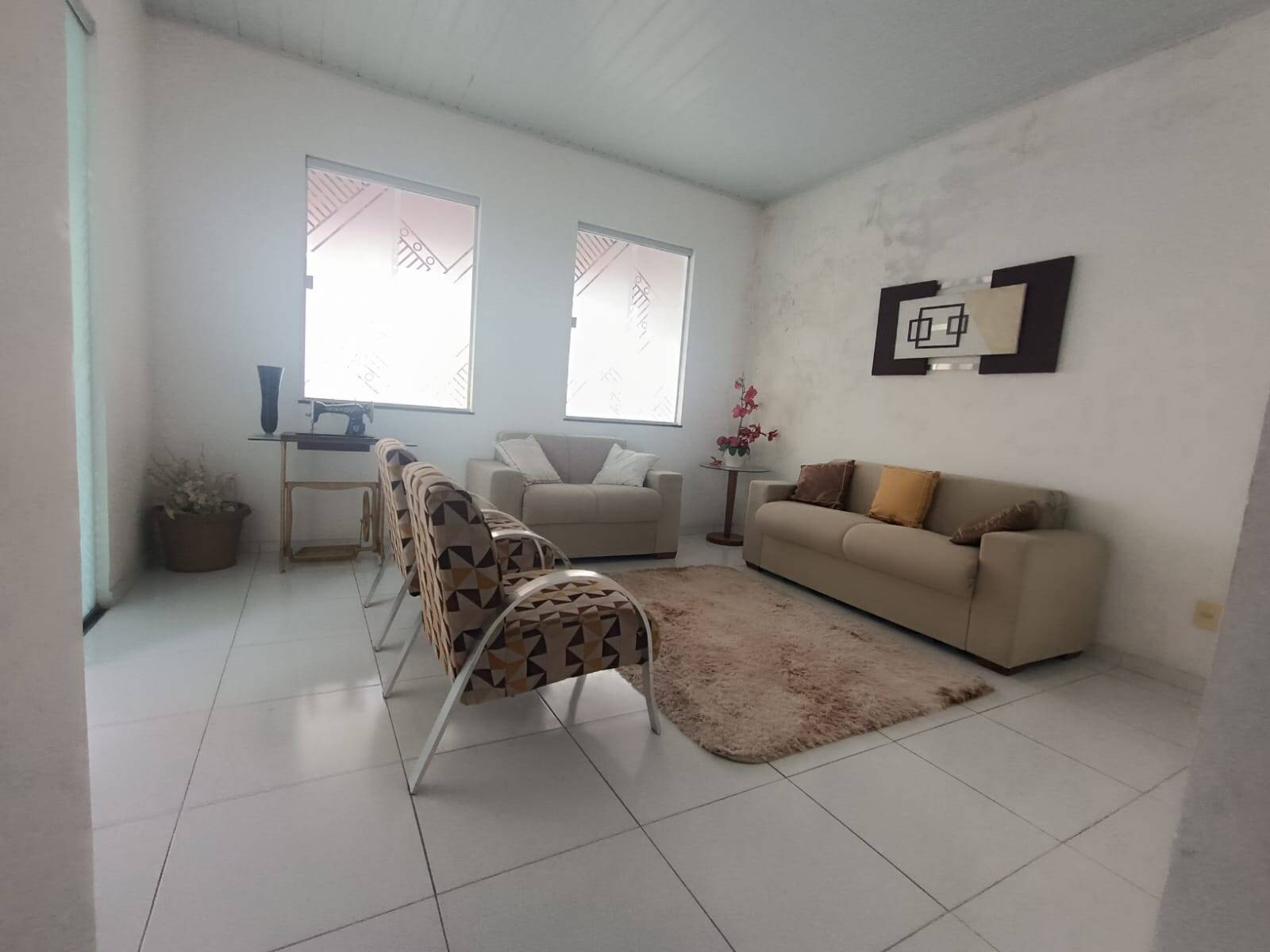 Casa para alugar com 3 quartos - Foto 4