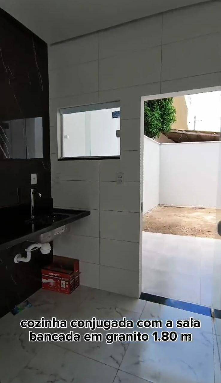 Casa à venda com 2 quartos - Foto 6