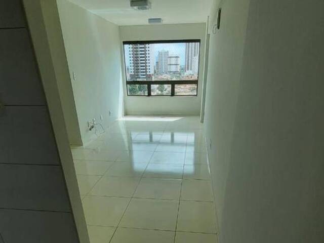 #3120 - Apartamento para Venda em Feira de Santana - BA - 1